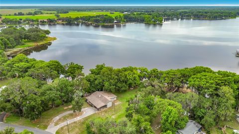 Tiny photo for 8980 E Devilsneck Road, Floral City, FL 34436 (MLS # OM726674)
