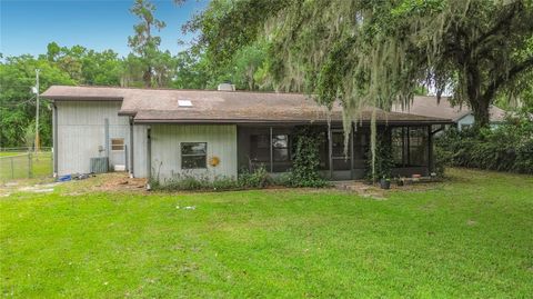 Tiny photo for 8980 E Devilsneck Road, Floral City, FL 34436 (MLS # OM726674)