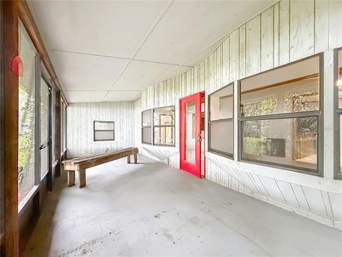 Tiny photo for 8980 E Devilsneck Road, Floral City, FL 34436 (MLS # OM726674)