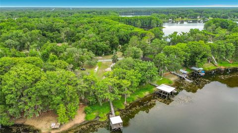 Tiny photo for 8980 E Devilsneck Road, Floral City, FL 34436 (MLS # OM726674)