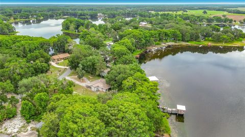 Tiny photo for 8980 E Devilsneck Road, Floral City, FL 34436 (MLS # OM726674)