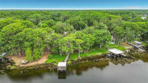Tiny photo for 8980 E Devilsneck Road, Floral City, FL 34436 (MLS # OM726674)