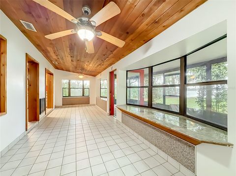 Tiny photo for 8980 E Devilsneck Road, Floral City, FL 34436 (MLS # OM726674)