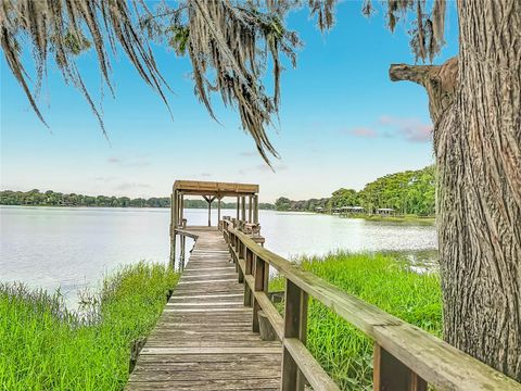 Photo of 8980 E Devilsneck Road, Floral City, FL 34436 (MLS # OM726674)