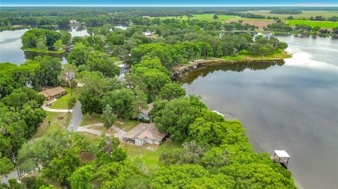 Tiny photo for 8980 E Devilsneck Road, Floral City, FL 34436 (MLS # OM726674)