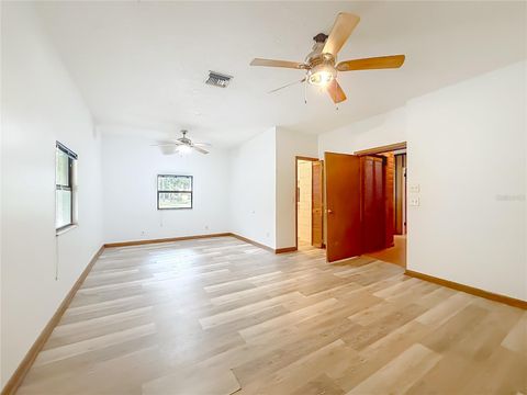 Tiny photo for 8980 E Devilsneck Road, Floral City, FL 34436 (MLS # OM726674)