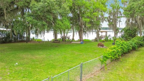 Tiny photo for 8980 E Devilsneck Road, Floral City, FL 34436 (MLS # OM726674)