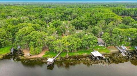Tiny photo for 8980 E Devilsneck Road, Floral City, FL 34436 (MLS # OM726674)