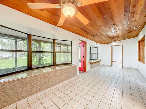 Tiny photo for 8980 E Devilsneck Road, Floral City, FL 34436 (MLS # OM726674)