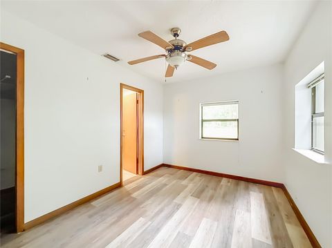 Tiny photo for 8980 E Devilsneck Road, Floral City, FL 34436 (MLS # OM726674)