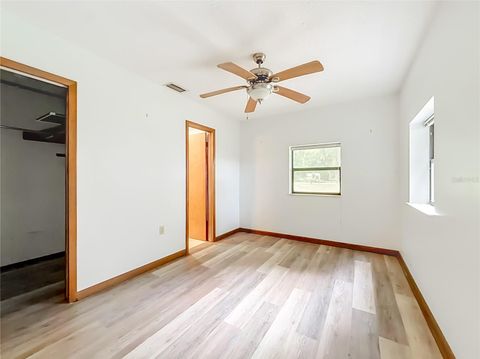 Tiny photo for 8980 E Devilsneck Road, Floral City, FL 34436 (MLS # OM726674)
