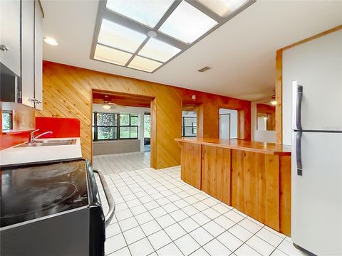 Tiny photo for 8980 E Devilsneck Road, Floral City, FL 34436 (MLS # OM726674)
