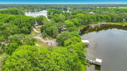 Tiny photo for 8980 E Devilsneck Road, Floral City, FL 34436 (MLS # OM726674)