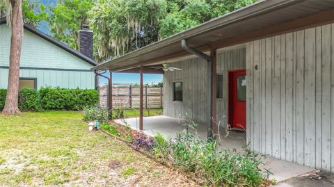 Tiny photo for 8980 E Devilsneck Road, Floral City, FL 34436 (MLS # OM726674)