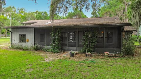Tiny photo for 8980 E Devilsneck Road, Floral City, FL 34436 (MLS # OM726674)
