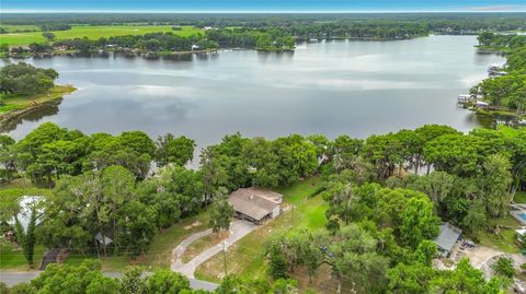 Tiny photo for 8980 E Devilsneck Road, Floral City, FL 34436 (MLS # OM726674)