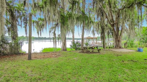 Tiny photo for 8980 E Devilsneck Road, Floral City, FL 34436 (MLS # OM726674)
