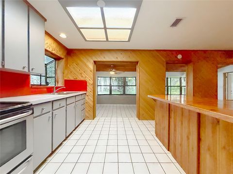 Tiny photo for 8980 E Devilsneck Road, Floral City, FL 34436 (MLS # OM726674)