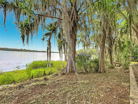 Tiny photo for 8980 E Devilsneck Road, Floral City, FL 34436 (MLS # OM726674)