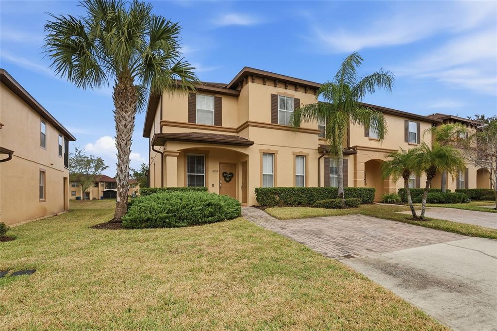 Photo of 4103 Calabria Avenue, Davenport, FL 33897 (MLS # O6370789)