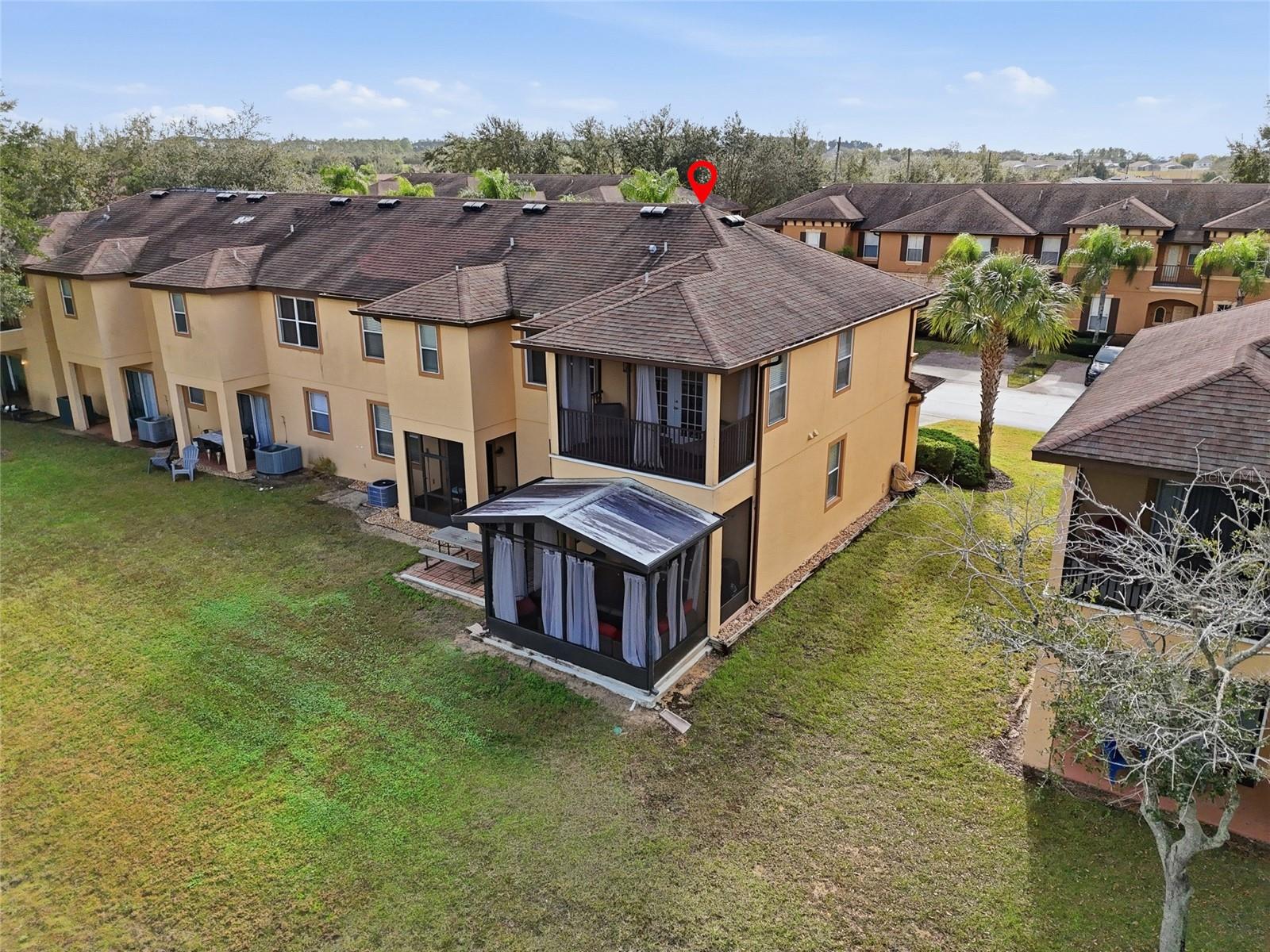 REGAL PALMS AT HIGHLAND RESERVE PH 05 - Residential