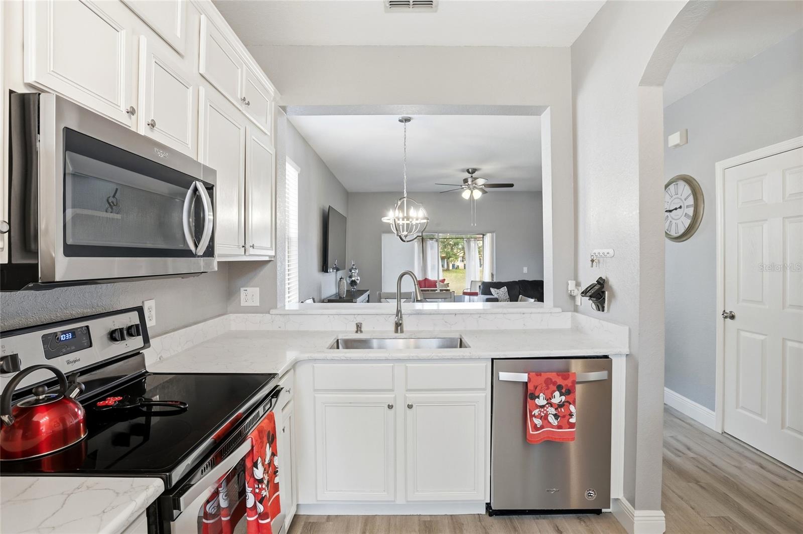 REGAL PALMS AT HIGHLAND RESERVE PH 05 - Residential