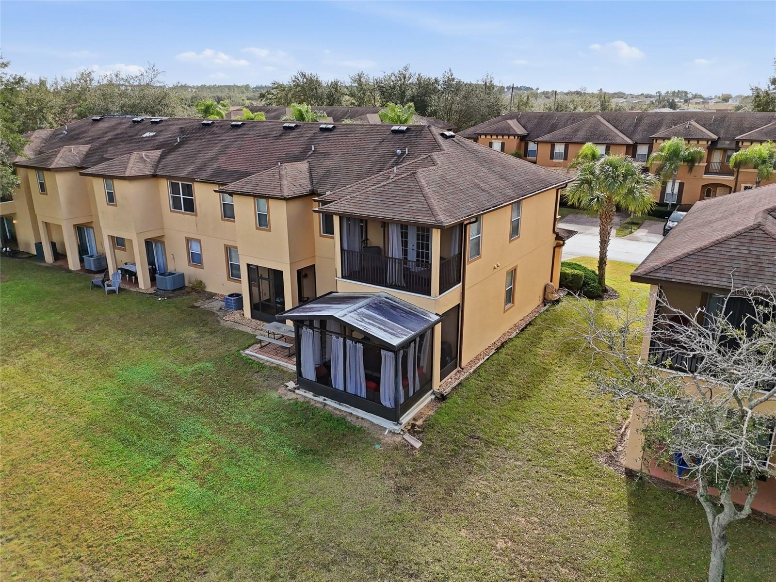 REGAL PALMS AT HIGHLAND RESERVE PH 05 - Residential