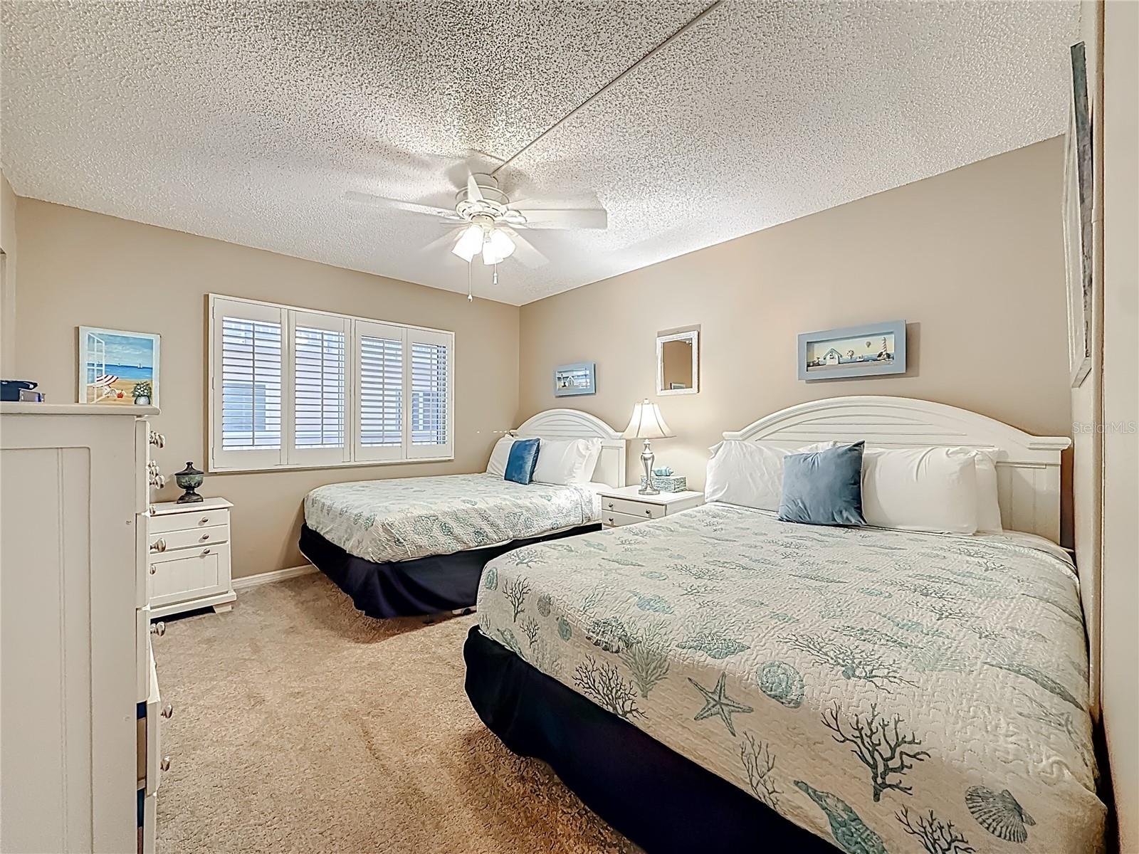 BEACH COTTAGE CONDO - Residential