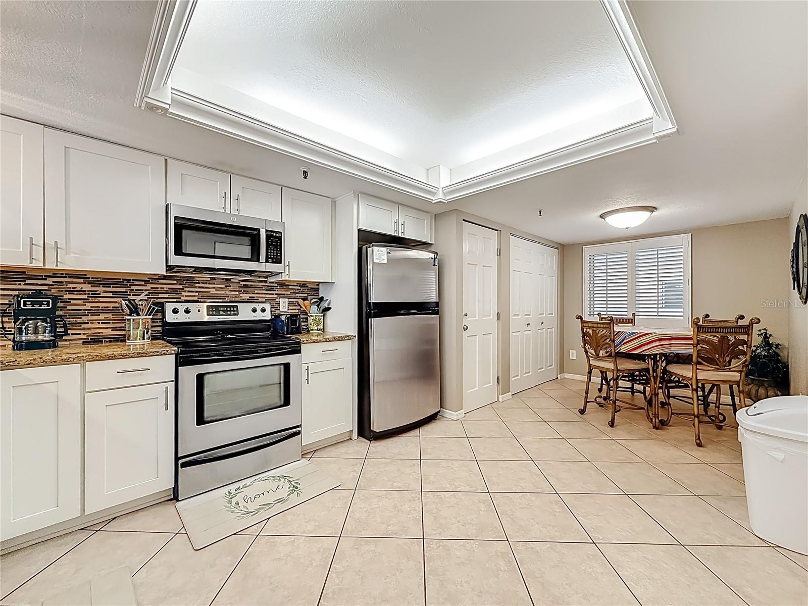 18400 GULF BOULEVARD 1312