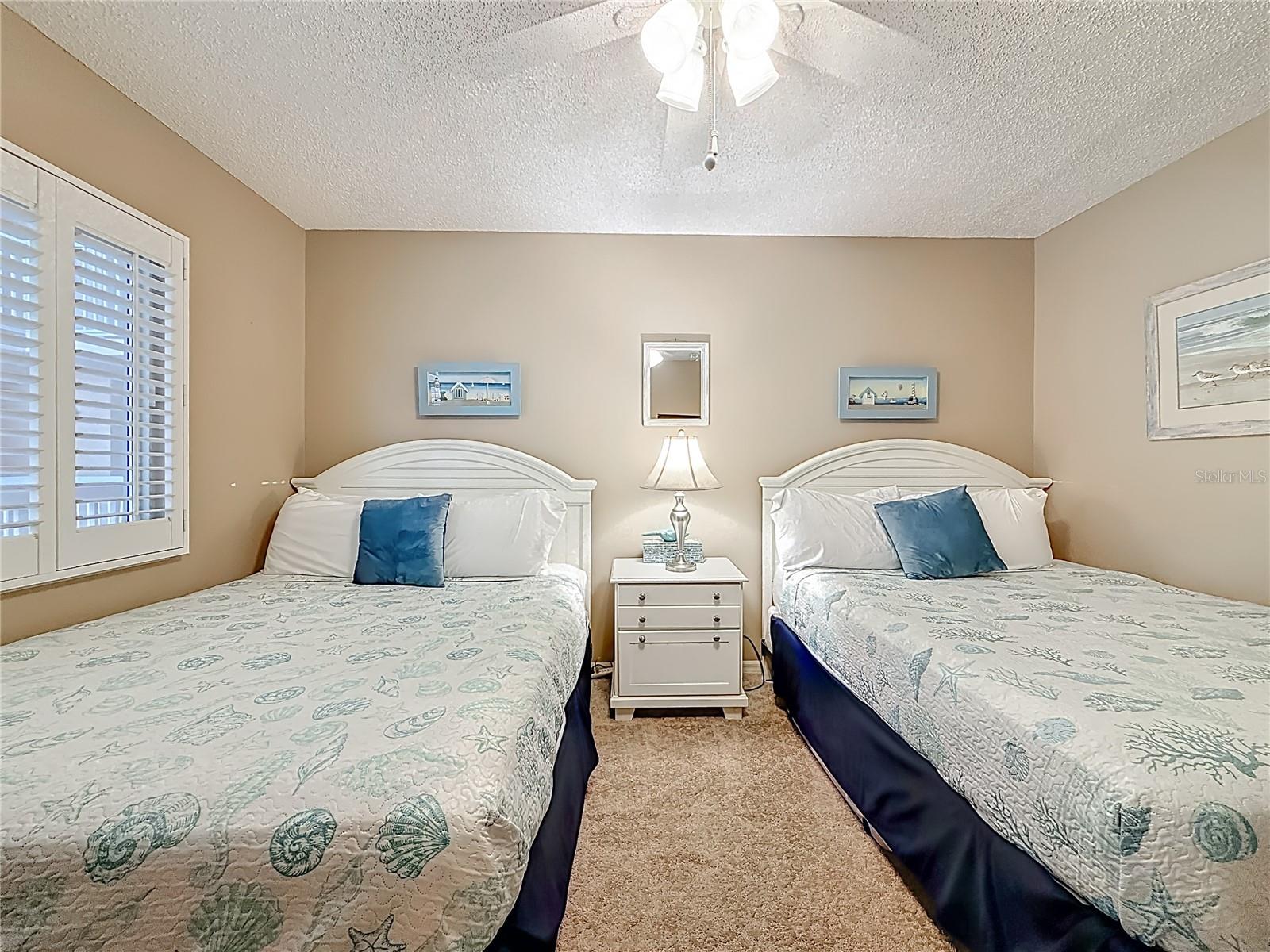 BEACH COTTAGE CONDO - Residential