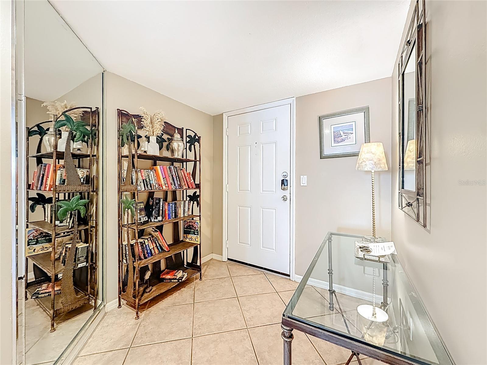 18400 GULF BOULEVARD 1312