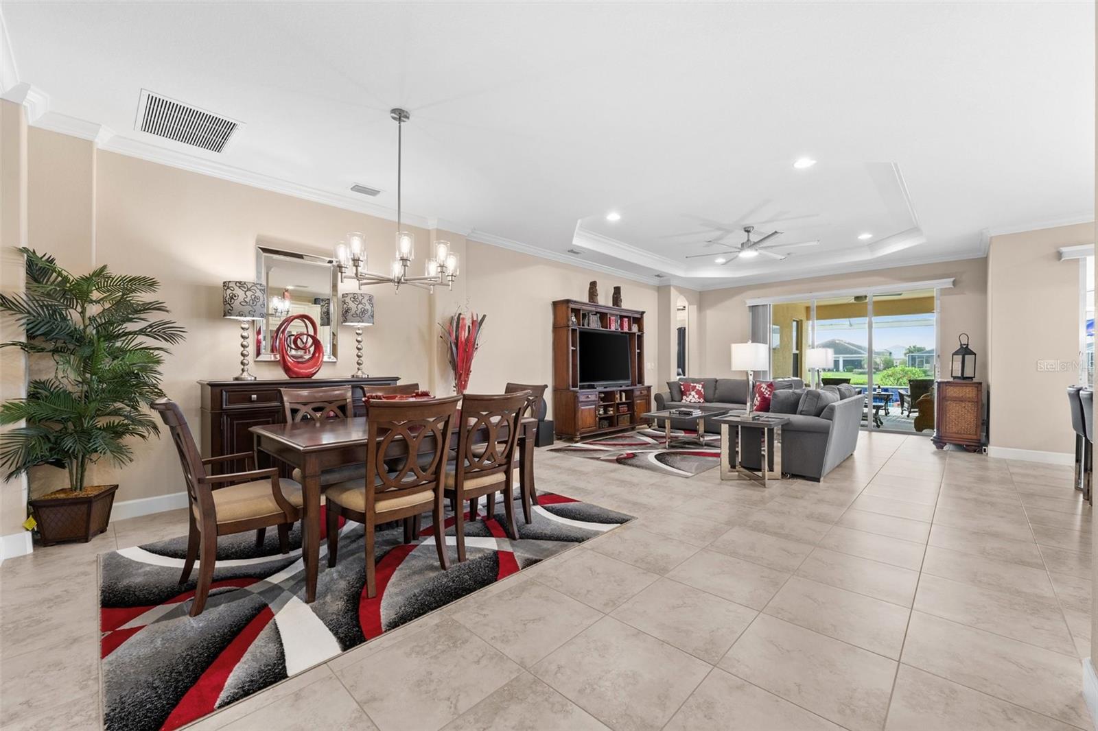 SANDOVAL PH 3B - Residential