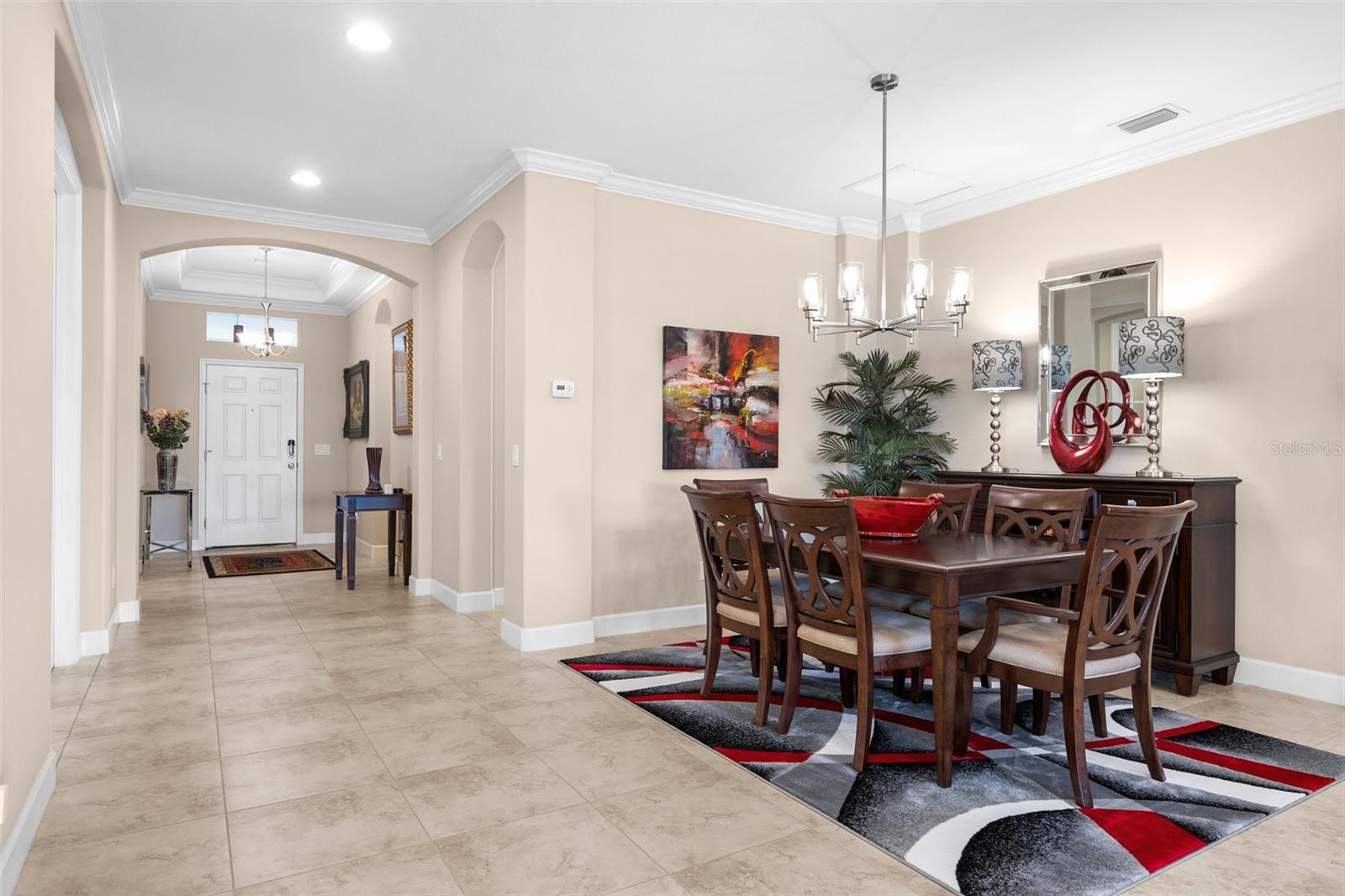 SANDOVAL PH 3B - Residential