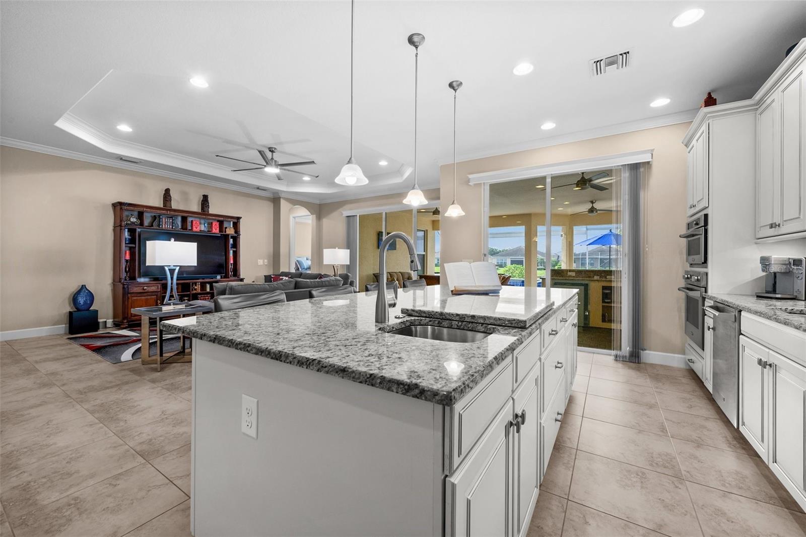 SANDOVAL PH 3B - Residential