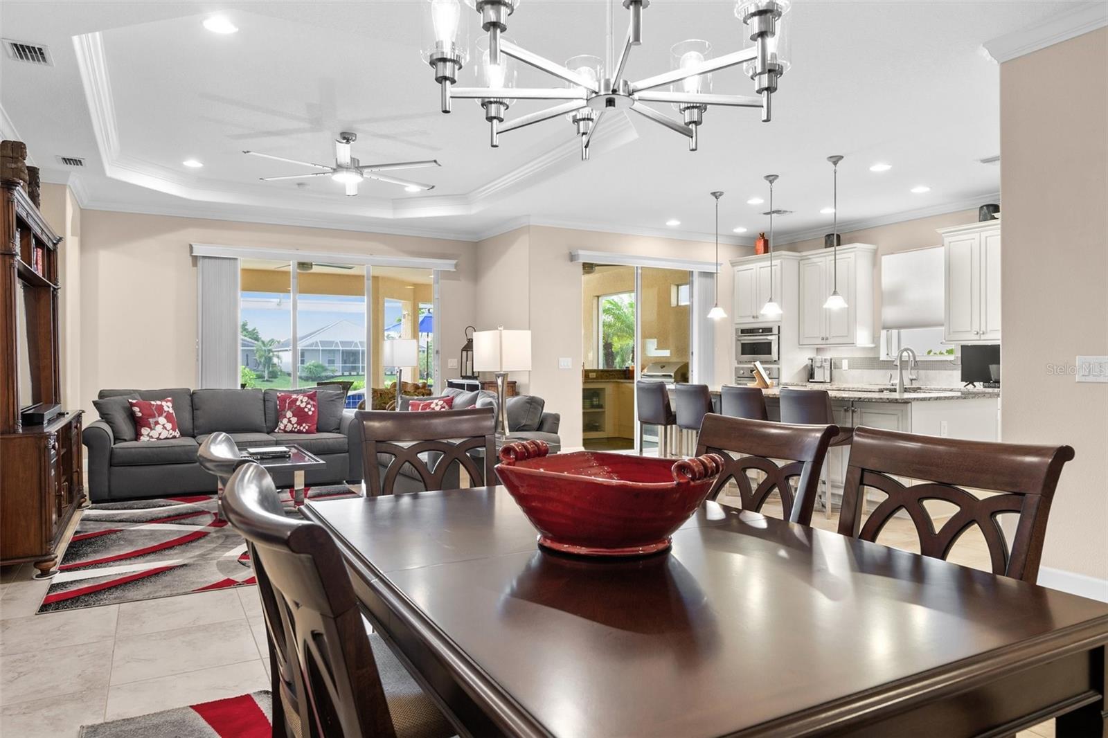 SANDOVAL PH 3B - Residential