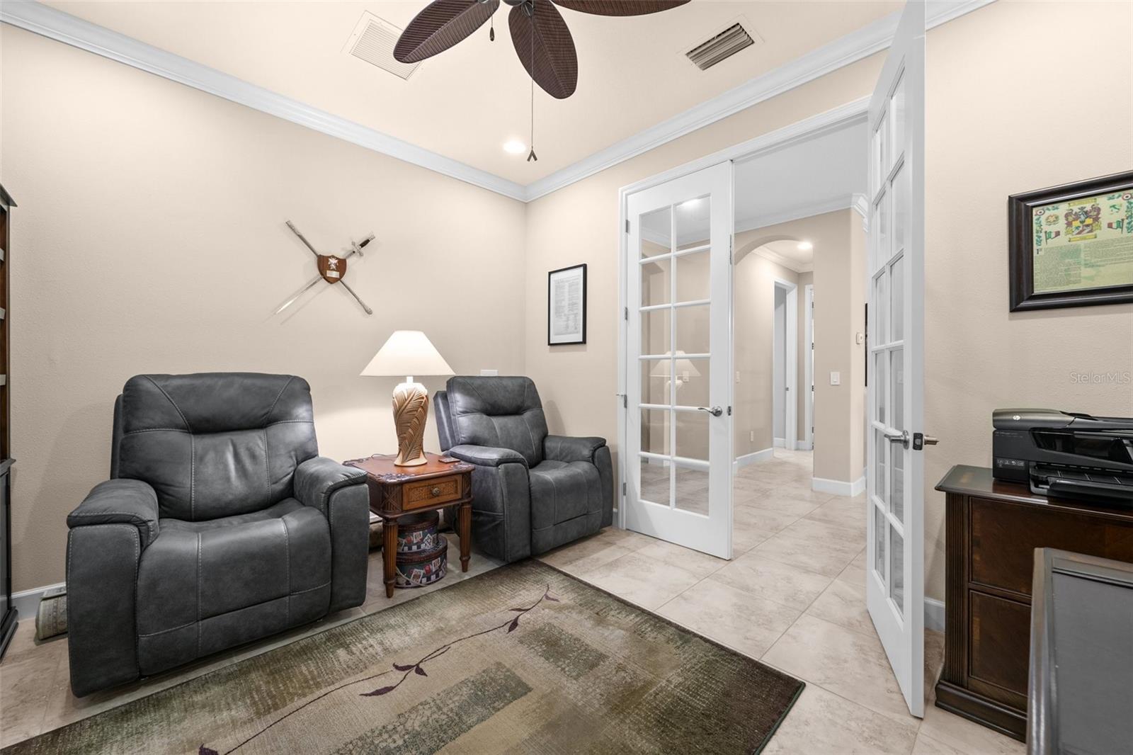 SANDOVAL PH 3B - Residential