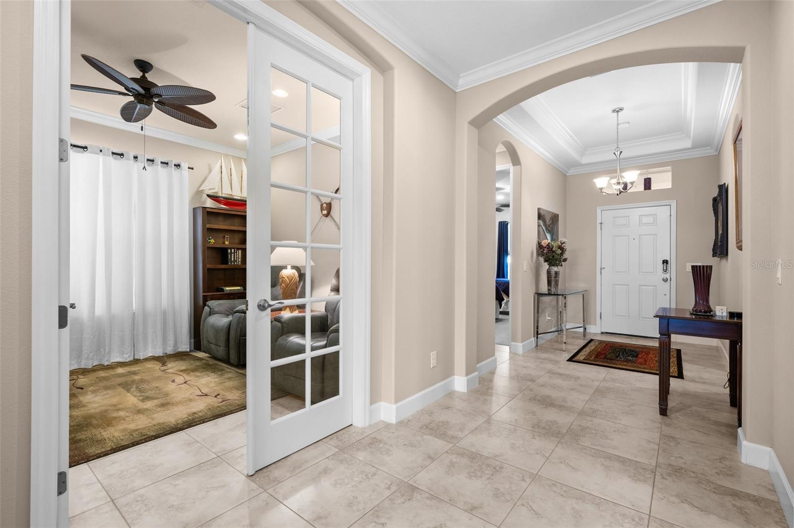 SANDOVAL PH 3B - Residential