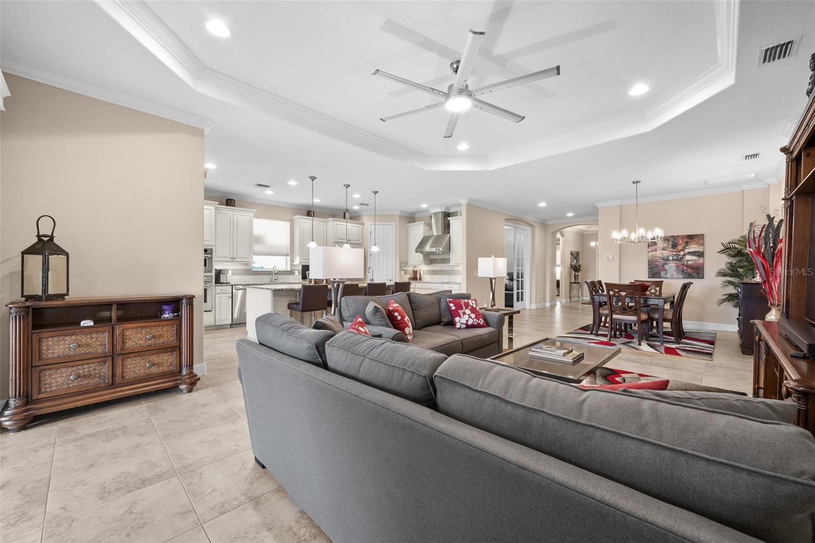 SANDOVAL PH 3B - Residential