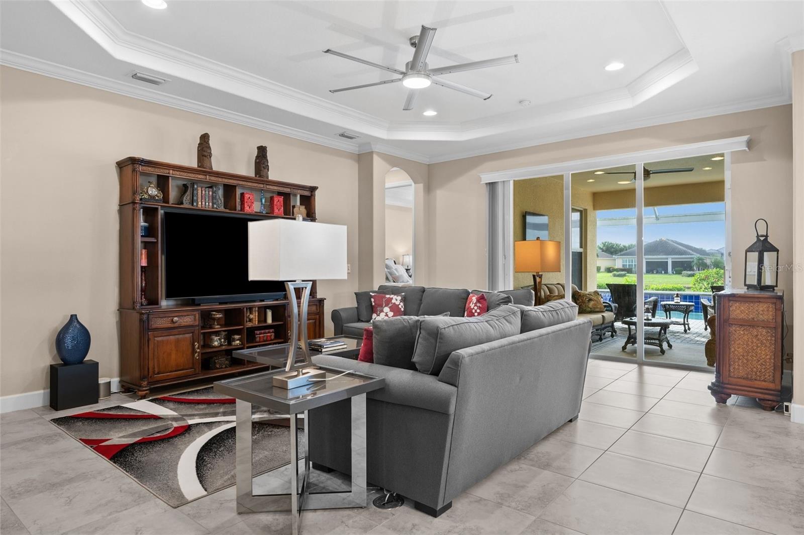 SANDOVAL PH 3B - Residential
