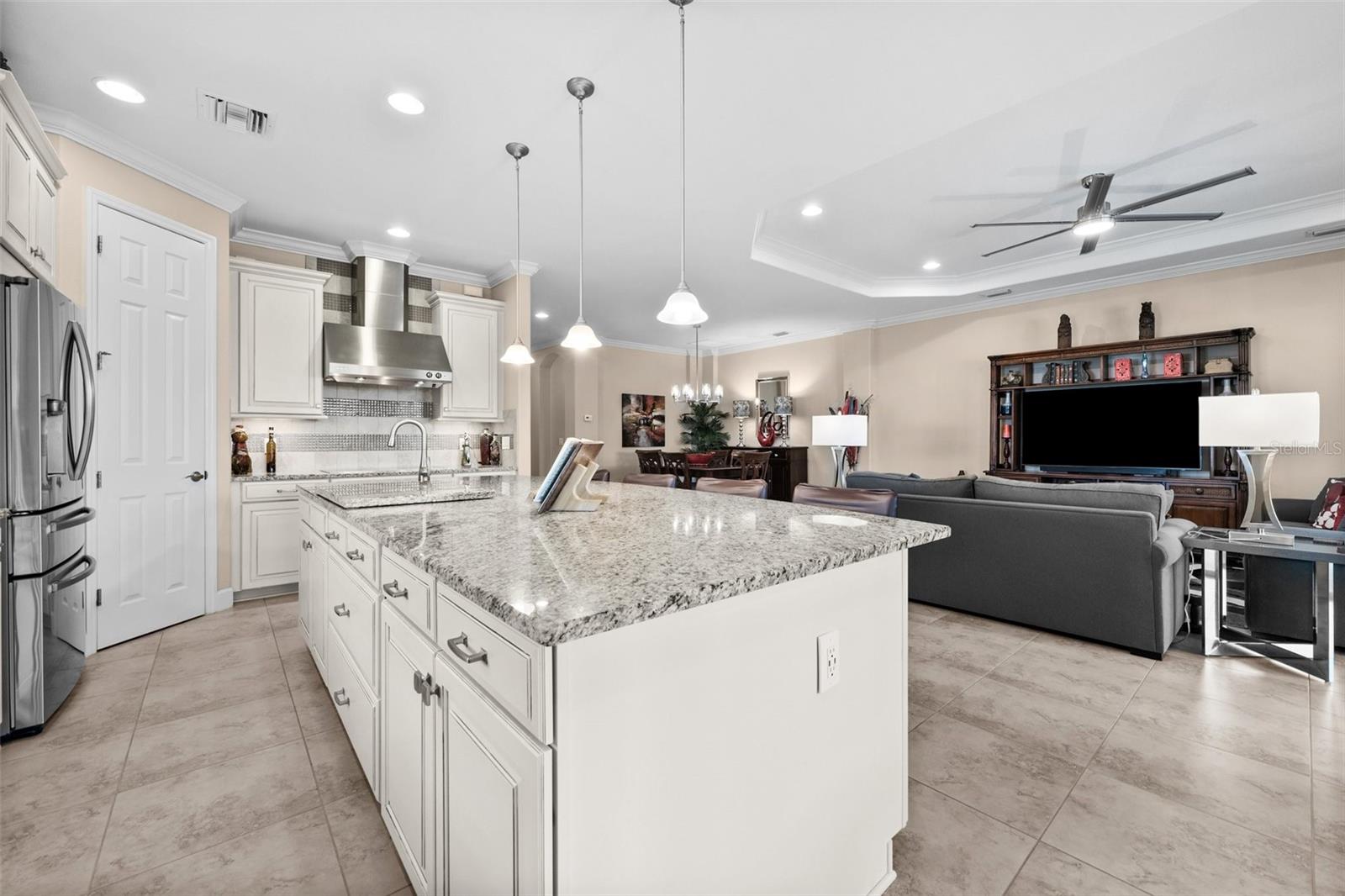 SANDOVAL PH 3B - Residential