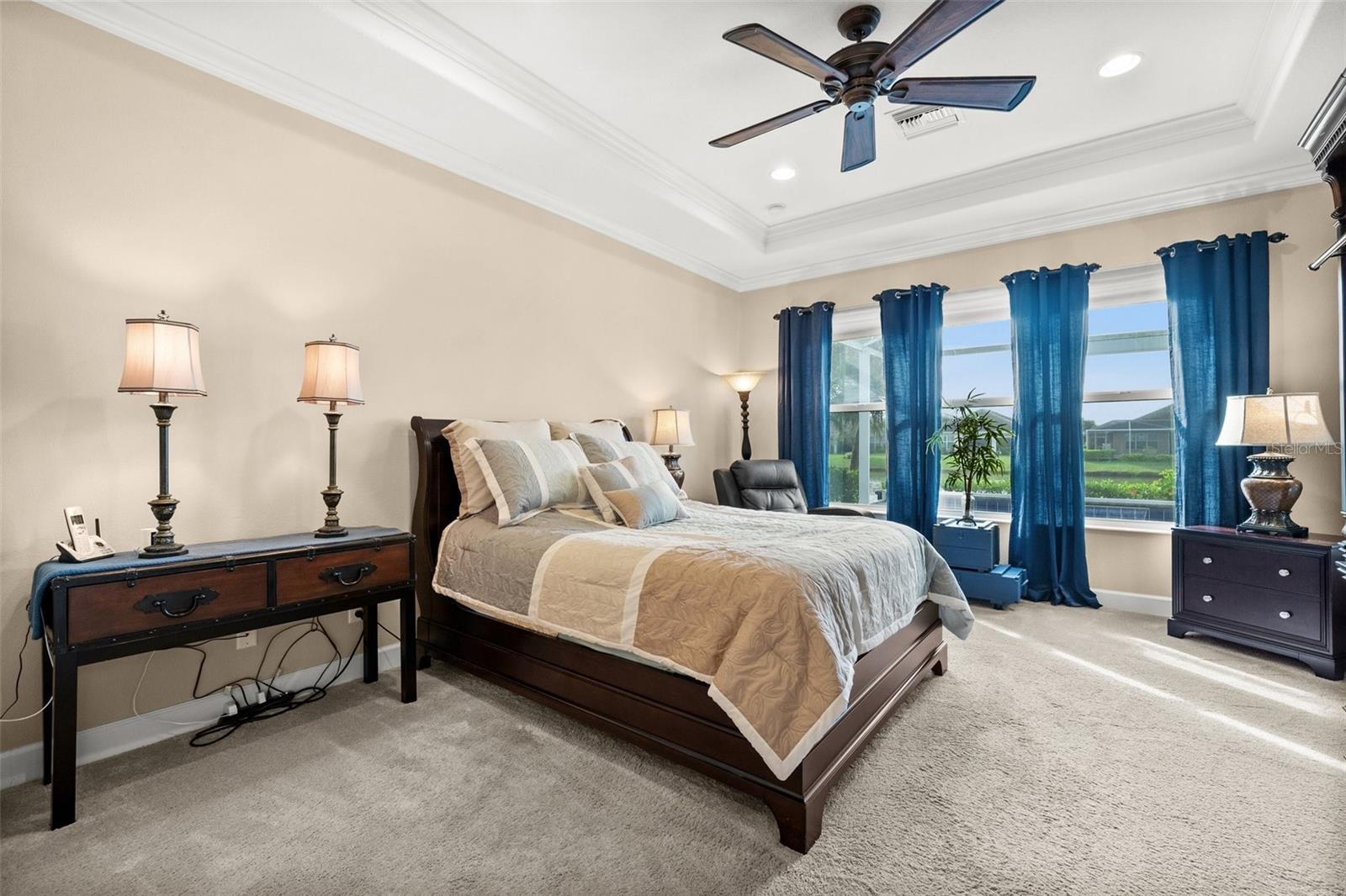 SANDOVAL PH 3B - Residential