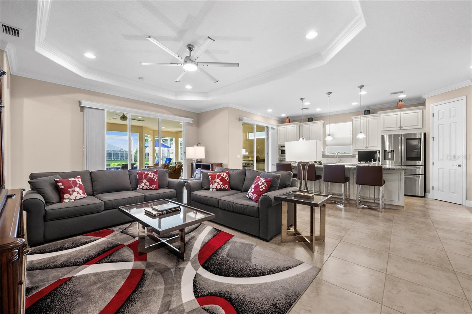 SANDOVAL PH 3B - Residential