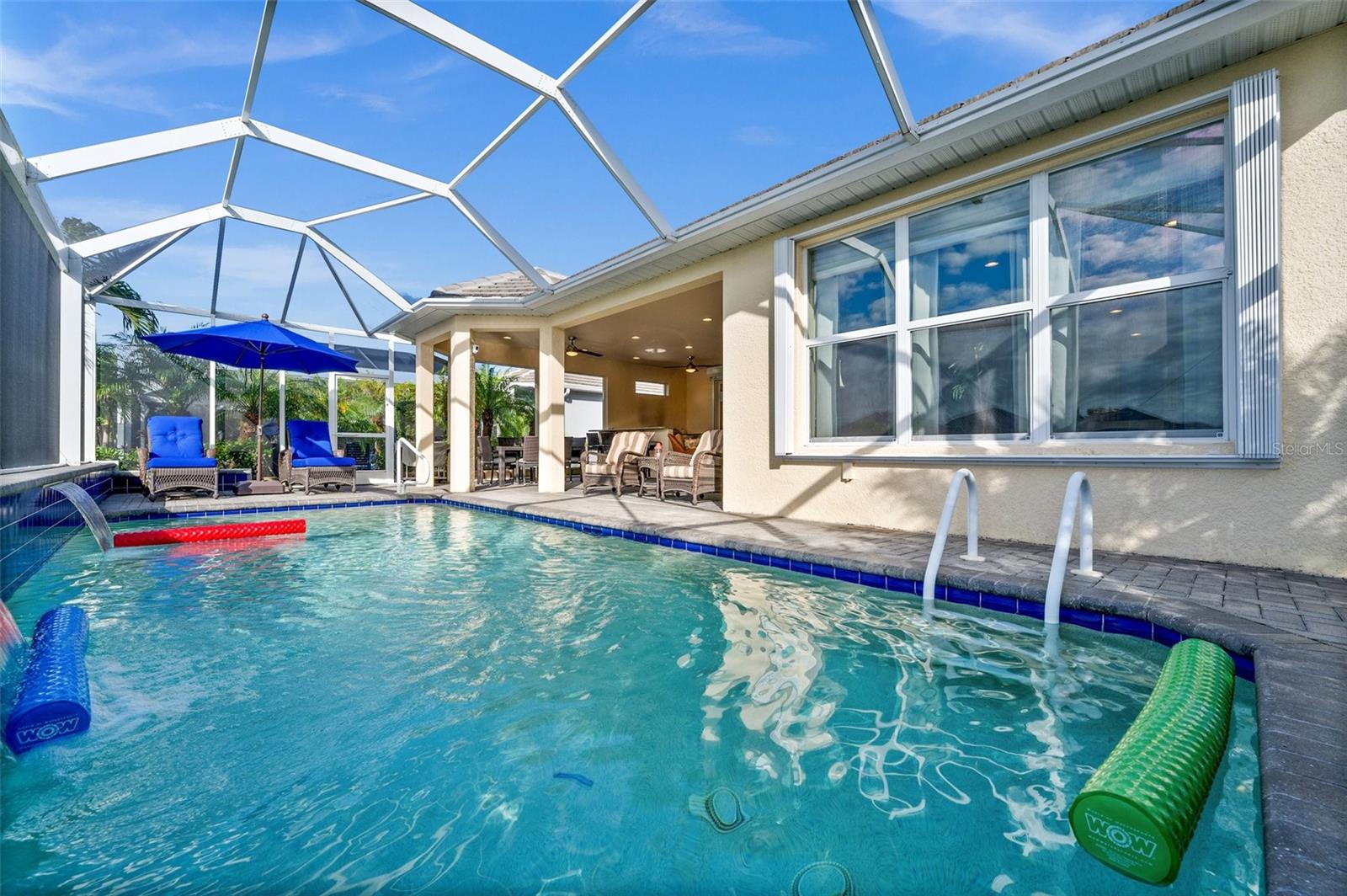 SANDOVAL PH 3B - Residential