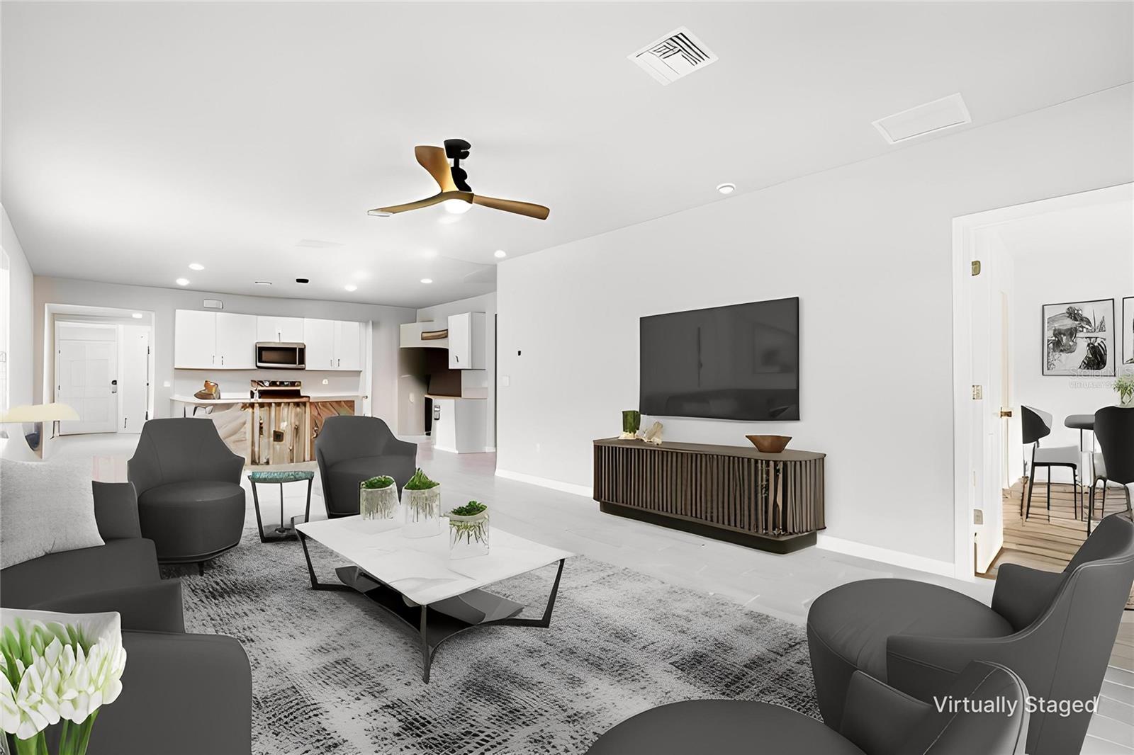 CORAL BAY - Residential