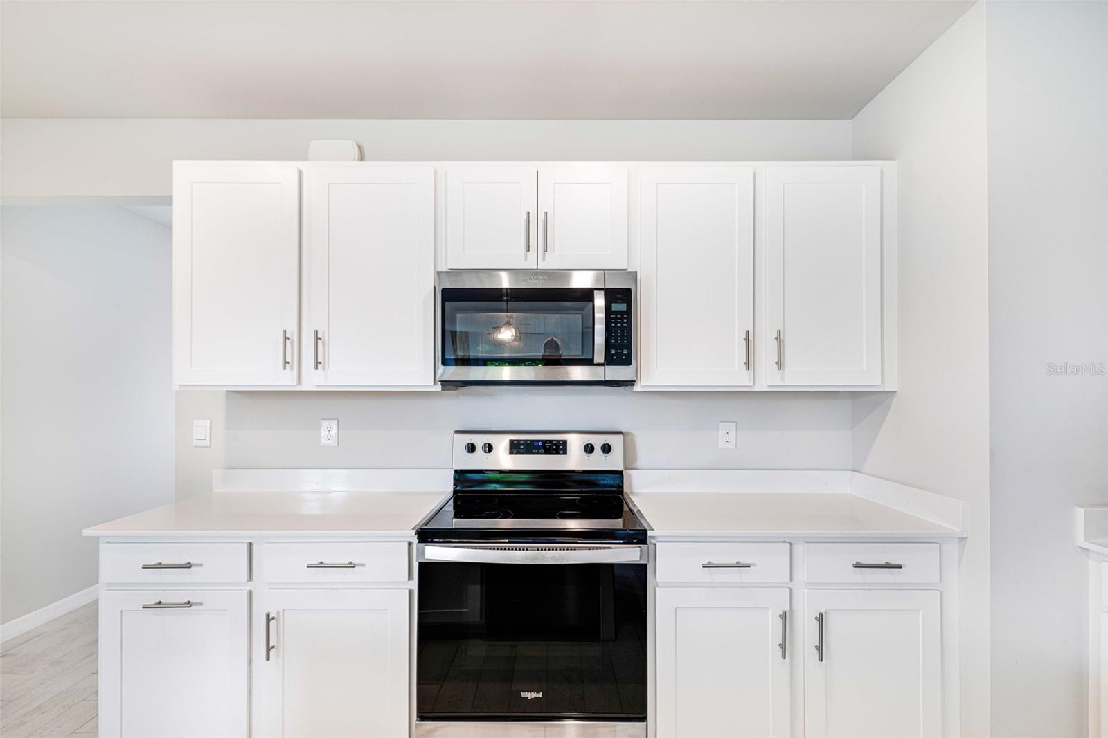 CORAL BAY - Residential