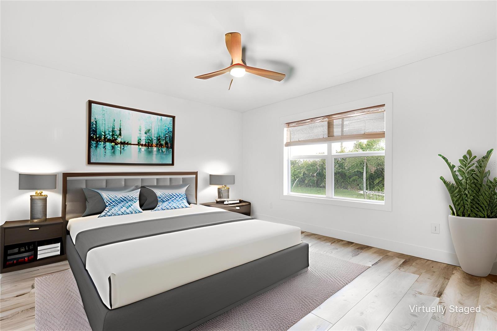 CORAL BAY - Residential