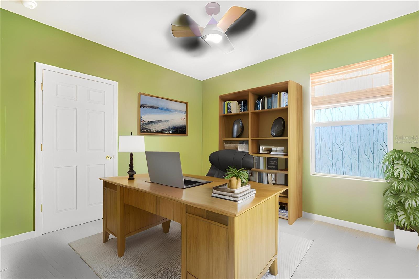 CORAL BAY - Residential