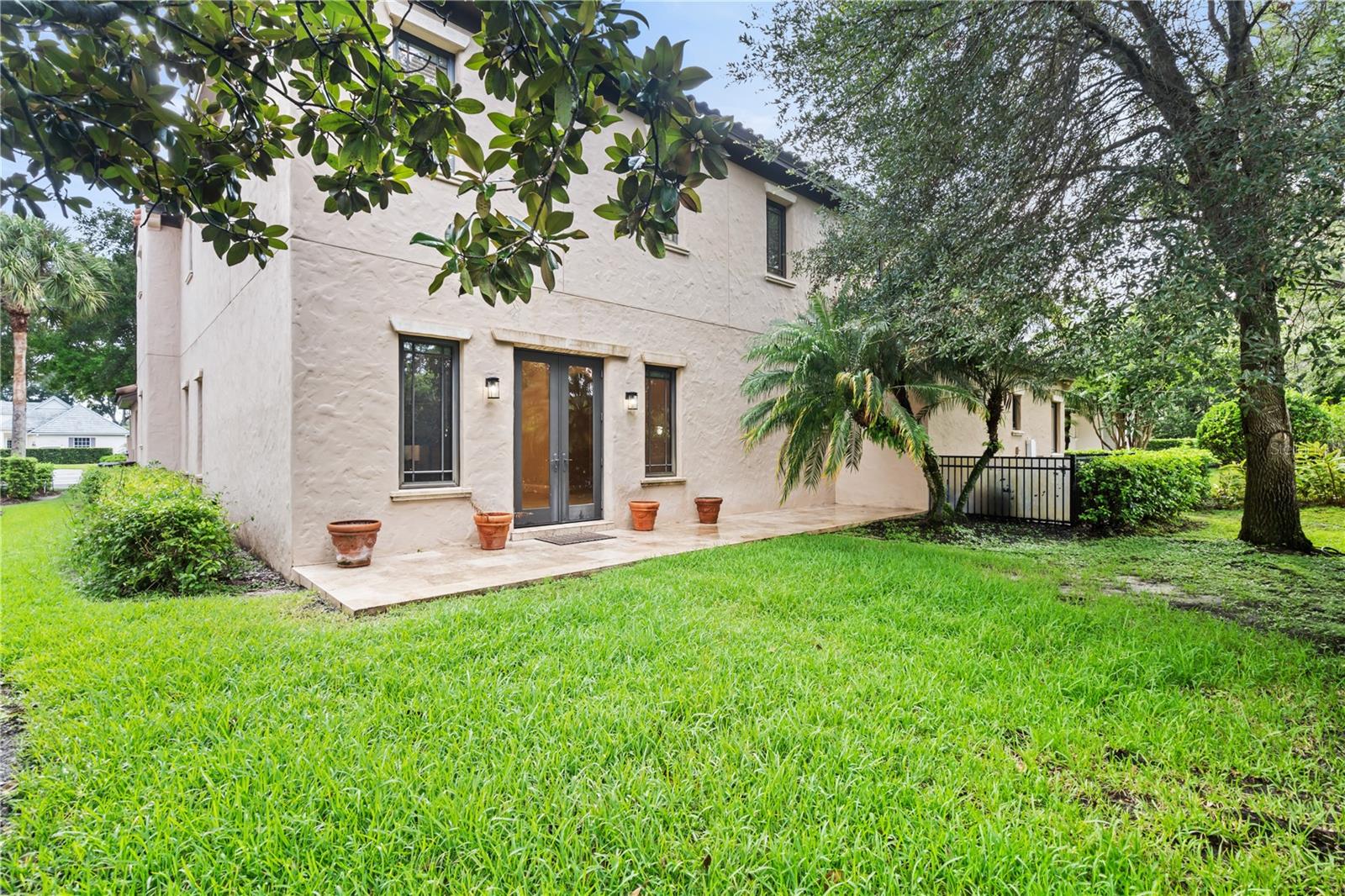 LAKE NONA PH 01A PRCL 05 - Residential Lease