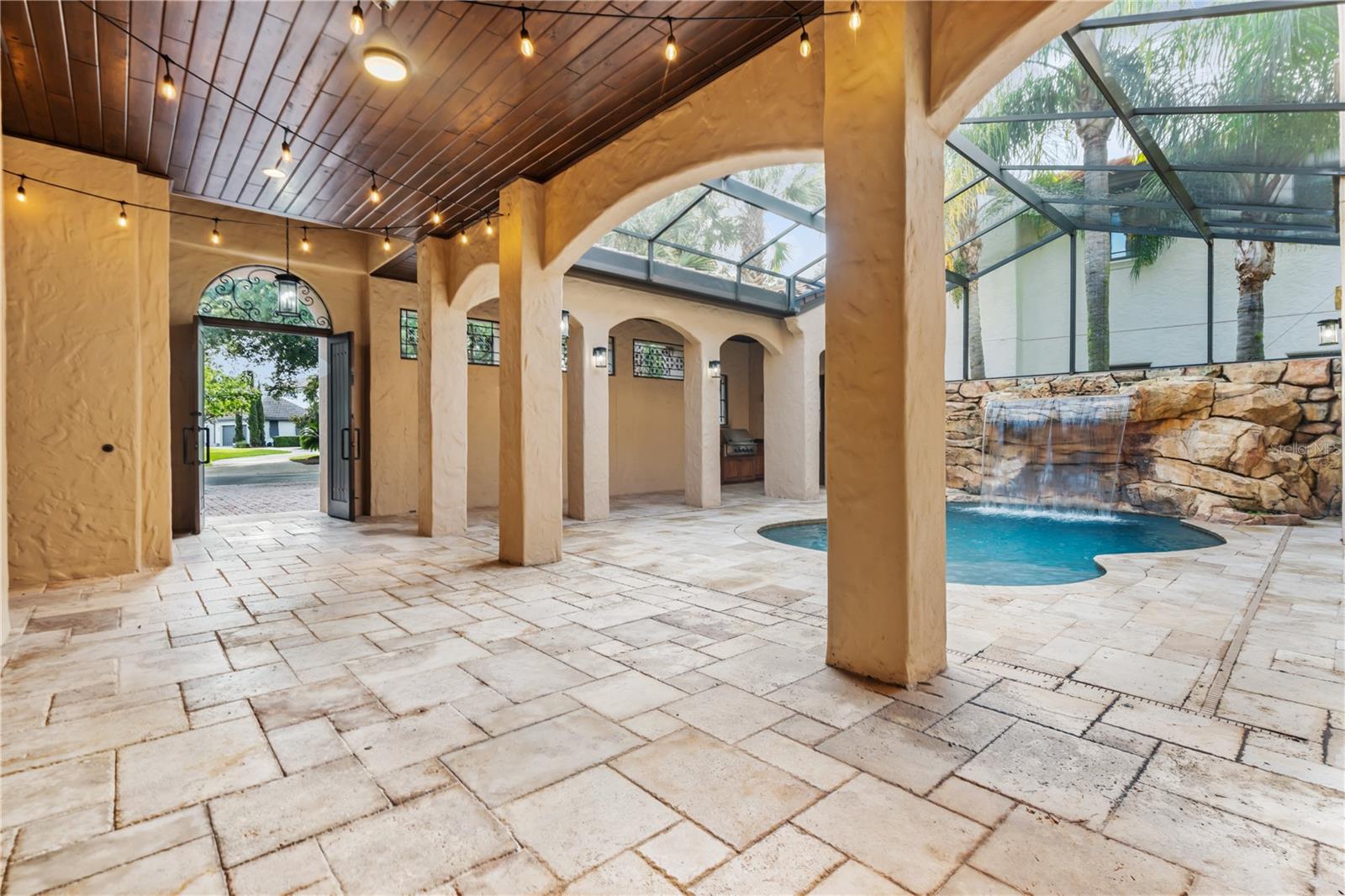 LAKE NONA PH 01A PRCL 05 - Residential Lease