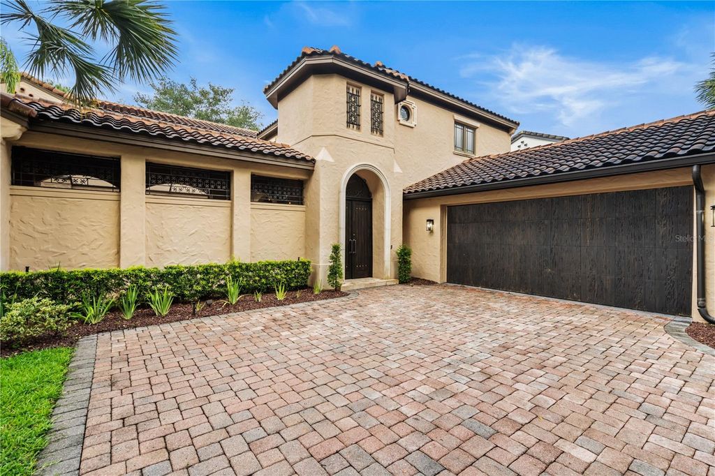 Photo of 9841 Covent Garden Drive, Orlando, FL 32827 (MLS # O6388528)